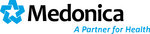 Medonica Co., Ltd. Company Logo