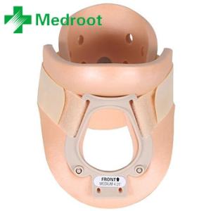 Wholesale neck collar: Neck Brace Medroot Medical Rehabilitation Orthosis Philadelphia Cervical Collar