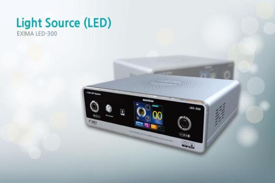 Exima LED-300 (Cold LED System)