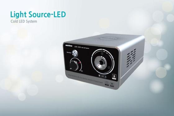 BRIMA LED-300 (Cold LED System)