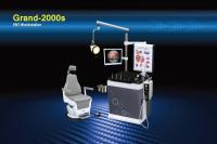 Grand-2000S (Compact ENT Workstation)
