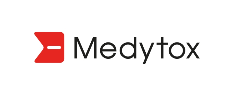 Medytox Inc. Company Logo