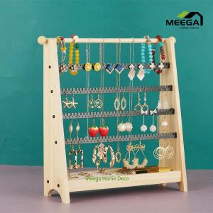 Wholesale earring hook: Jewelry Display Stand