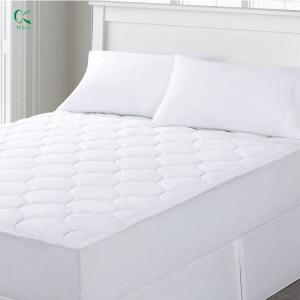 Wholesale queen bed: Waterproof Mattress Protector/Cover/Pad/Encasement
