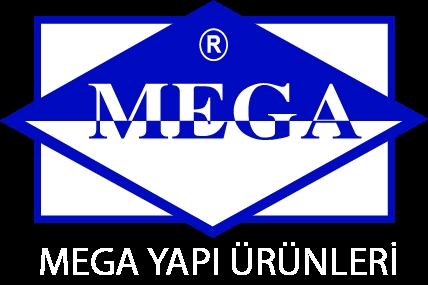 Mega Bathroom Company Logo