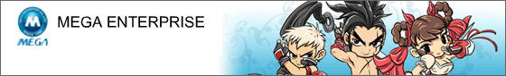 MEGA Enterprise Co., Ltd.