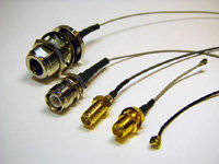 Wholesale crimed wire: Cable Assembly