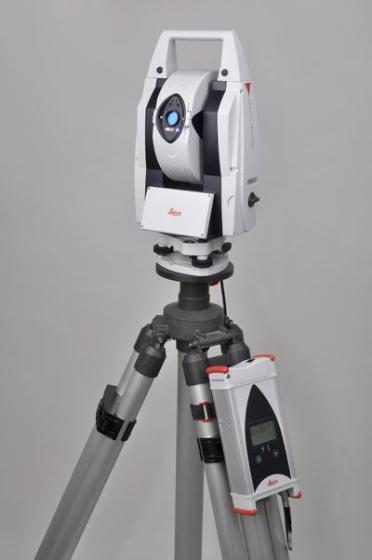 Sell Used Leica Absolute Tracker AT402
