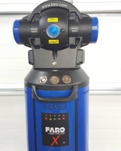 Wholesale smart: Used Faro X V2 Laser Tracker Sale!!