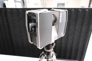 Wholesale construction site camera: Used Faro Focus 3D X 130 Laser Scanner Sale!!