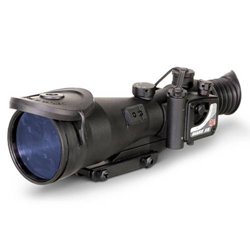 Sell ATN MARS6x-3 Gen 3 Night Vision Scope