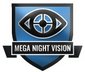 Meganightvision Company Logo