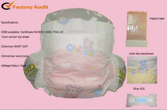 Quality Baby Diaper,Nappies,Adult Diaper(id:6398374) Product details