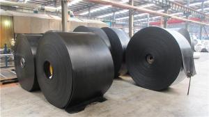 Wholesale flat belt: Rubber Conveyor  Belt , Flat Conveyor Belt