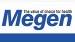 Megen Limited Company Logo