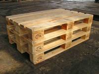 High Quality Euro Pallets