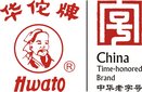 Suzhou Medical Appliance Factory Company Logo