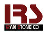 IRS Co. Company Logo