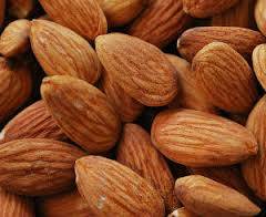 Wholesale snack bag: Quality Almond Nuts for Sale