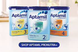 Wholesale grams aptamil: German Origin Aptamil Infant Baby Powder