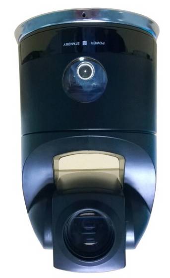 Sell IS-LT03 HD Lock , Track Lecture Camera