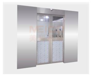 Wholesale shower: Air Shower for Clean Plant Stainless Steel Dual-use Air Shower