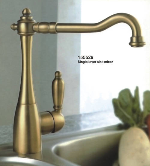 Sell kitchen faucet