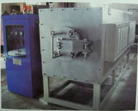 Sell box resistance furnace