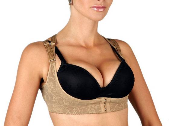 Sell Bra shaper Breast Lift Breast Shaper bra enhancer Extra Bra