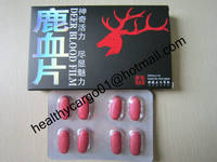 Deer Blood Tablet Sex Pills
