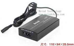 Wholesale laptop power adapter: Universal Laptop Adapter Adaptor AC M505A for Netbook Notebook USB Power Supply Charger