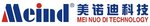 Shenzhen Meind Technology Co., Ltd Company Logo
