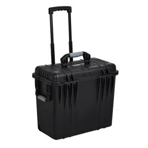 Wholesale television production equipment: Multifunctional Trolley Waterproof Protective Case