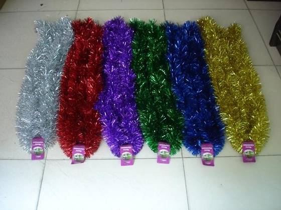 sell decorative christmas tinsel garland id 17407408 from sell decorative christmas tinsel garland id 17407408 from