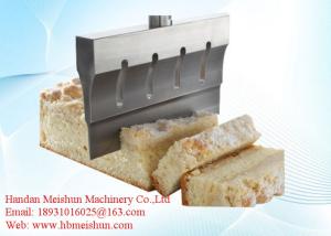 Wholesale paint scraper blades: Ultrasonic Bread Bakery Cut Machine