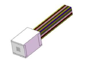Wholesale Other Consumer Electronics: Connecting Integrated Micro-optical System with Fibers