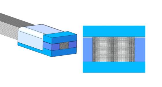 2D Fiber Arrays(id:11513813) Product details - View 2D Fiber Arrays from  Zhongshan Meisu Technolody Co.,Ltd - EC21 Mobile
