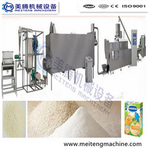 Wholesale canned baby corn: Nutrition Power/Baby Rice Power Machine