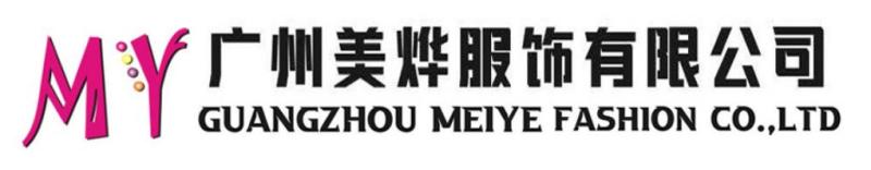 GUANGZHOU MEIYE FASHION CO.,LTD Company Logo