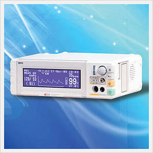 Wholesale sign stand: Vital Sign Monitor (MP570)