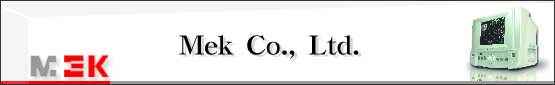 Mekics Co., Ltd.