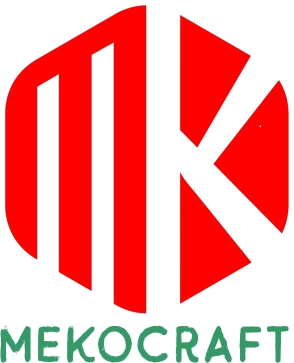 Meko Craft Company Logo