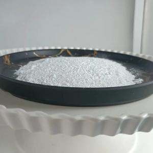 Wholesale wood pellet line: Tripolycyanamide Melamine Moulding Powder CAS 108-78-1 C3H6N6