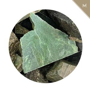 Wholesale nature stone: Natural Green Jade Jadeite Stone Gemstone