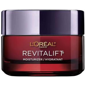 Wholesale aging: L'Oreal Paris Revitalift Triple Power Anti-Aging Face Moisturizer, Pro Retinol
