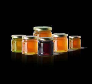 Wholesale iron: Herbal Honey - Nettle Honey