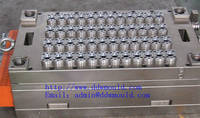 Sell Mineral Water Bottle Manufacturing Machine PET Tools and Design 48CAV