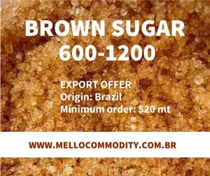 Wholesale Sugar: Brown Sugar