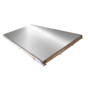 Wholesale sanitary ware: ASTM 3mm J2 Cold Rolled 304 Sheet 2b BA No.4 410  430 Stainless Steel Plate Wholesale From Foshan