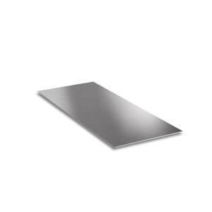 Wholesale Stainless Steel Sheets: Stainless Steel Sheet/Plate 304 201 430 BA 2B HL No.4 Surface Steel Plate Wholesale High Quality